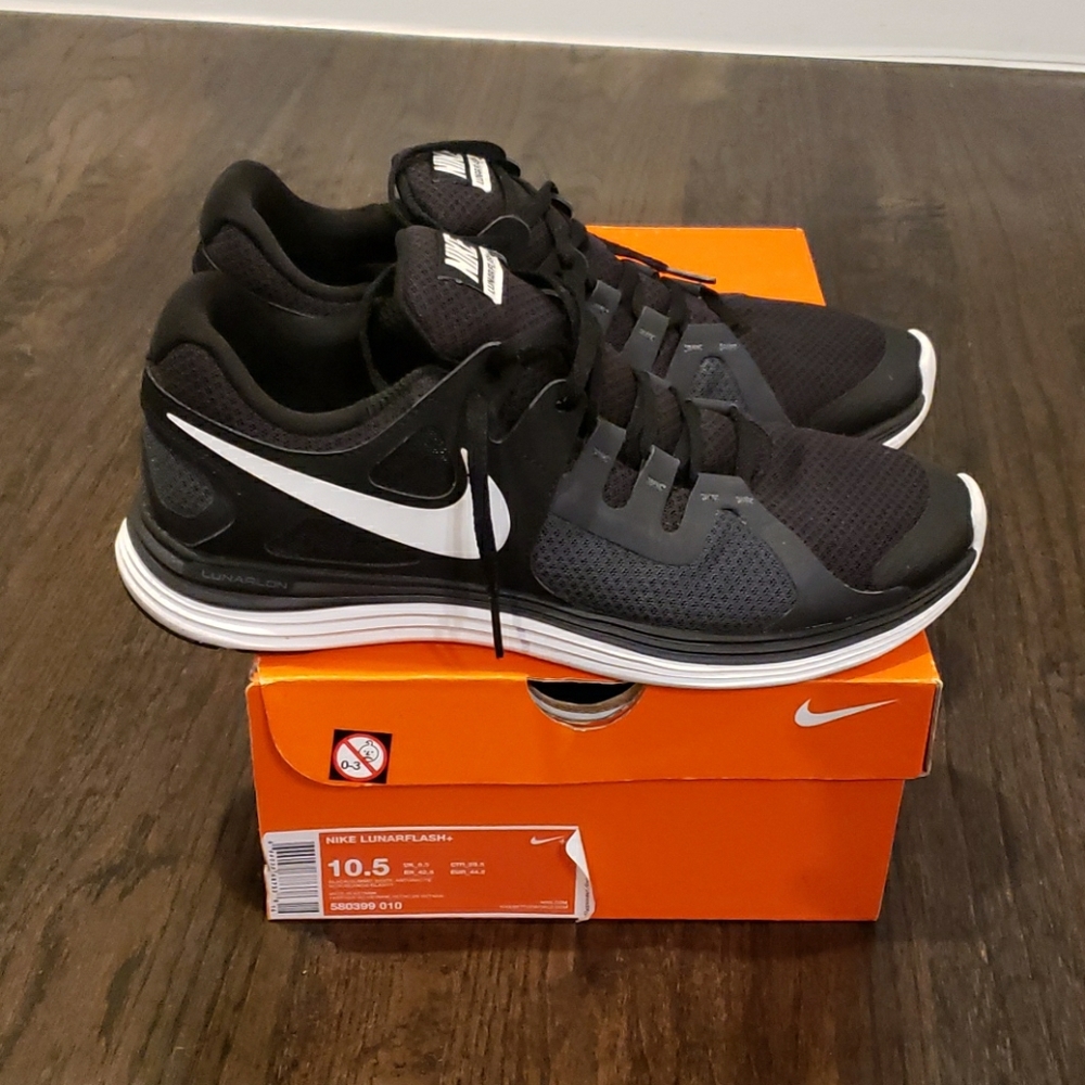 Nike Lunarflash+
